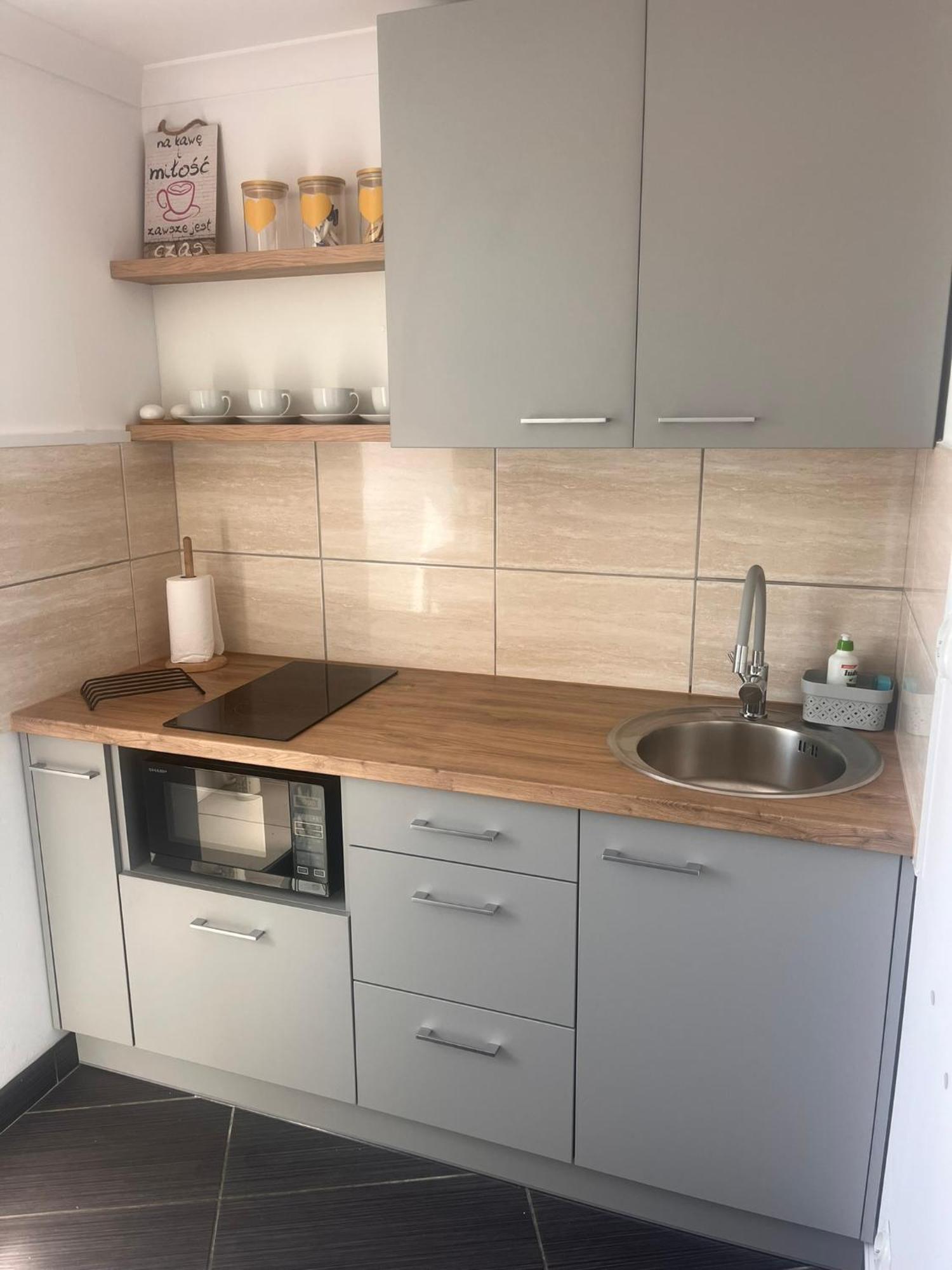 Apartament Na Starowce VII Pszczyna Eksteriør bilde