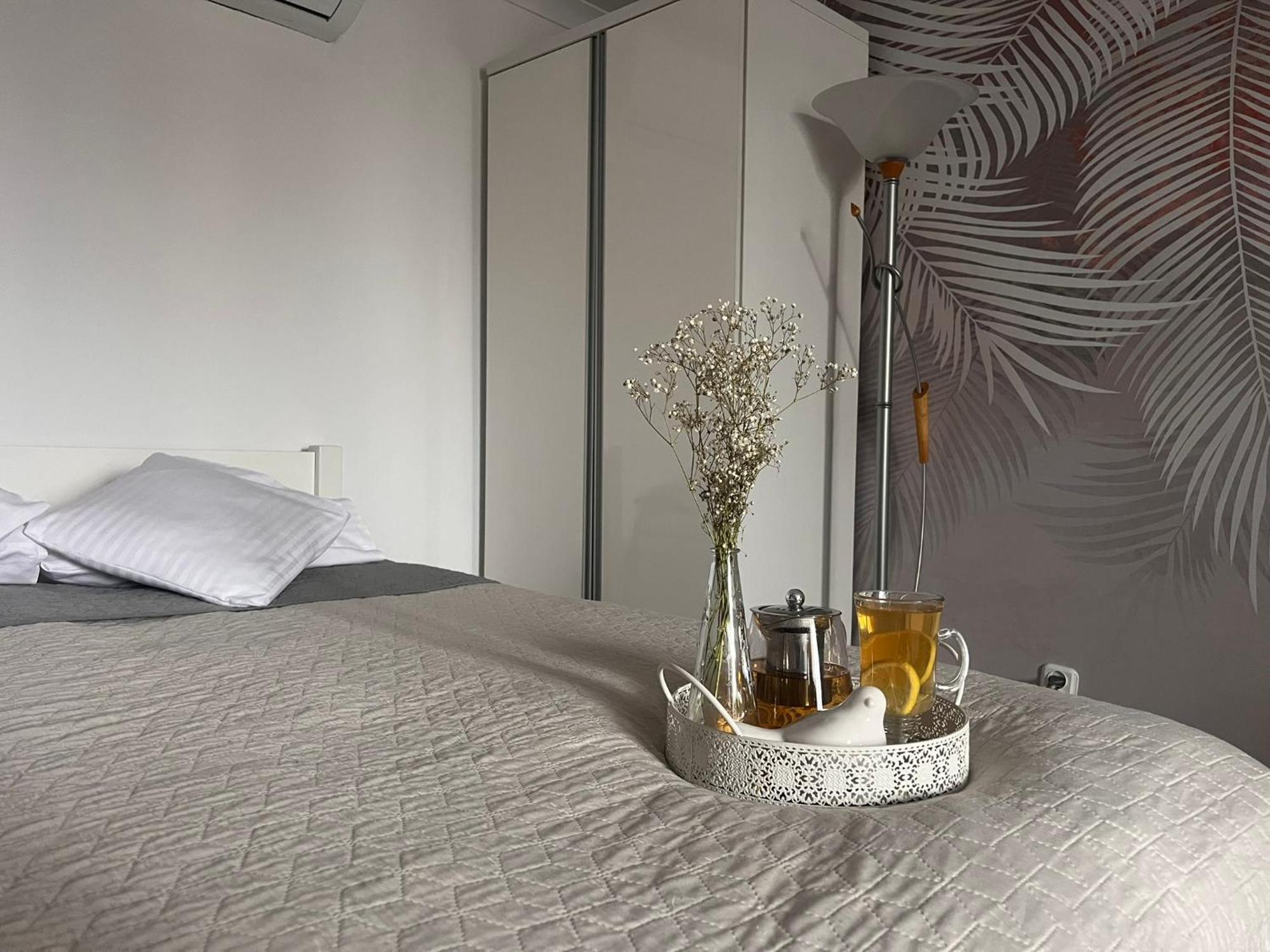 Apartament Na Starowce VII Pszczyna Eksteriør bilde