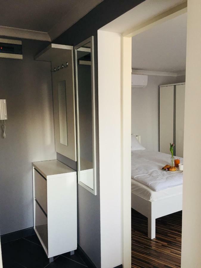 Apartament Na Starowce VII Pszczyna Eksteriør bilde