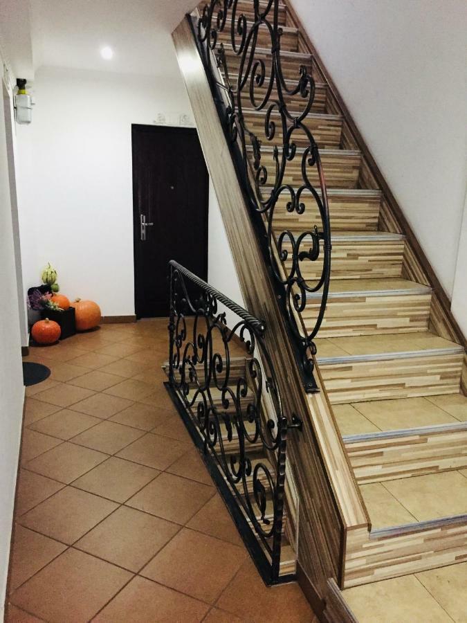 Apartament Na Starowce VII Pszczyna Eksteriør bilde