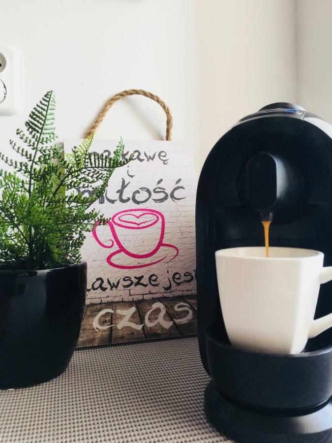 Apartament Na Starowce VII Pszczyna Eksteriør bilde